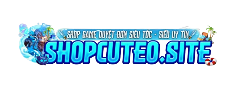 SHOP ACC CUTEO UY TÍN GIÁ RẺ